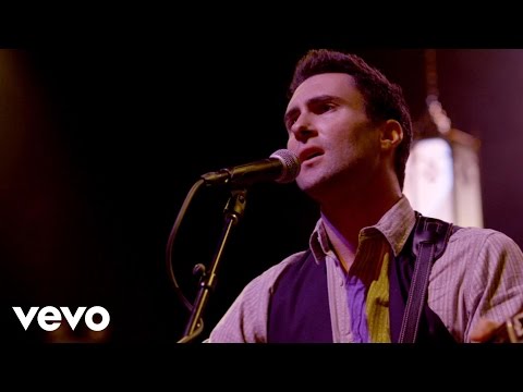 Adam Levine - Lost Stars