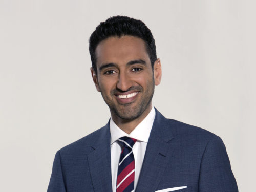 Waleed Aly presents the 2016 Andrew Olle Media Lecture