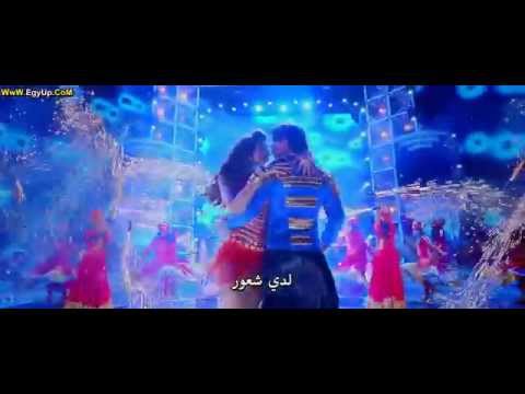 Happy New Year Movie - Final Dance