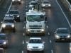 Three-car pileup on Bruce Highway