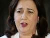 Palaszczuk considers new law