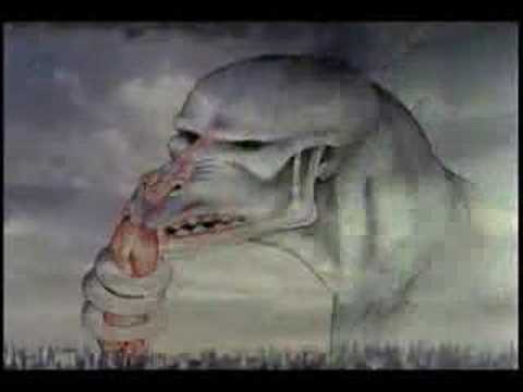 Pink Floyd - Waiting for the Worms