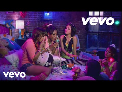 Fifth Harmony - Me & My Girls