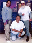 Political Prisoner Byron Shane Chubbuck (Oso Blanco)