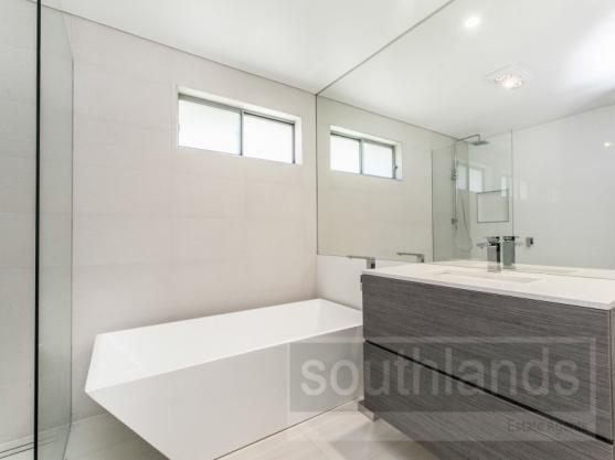 Freestanding Bath Design Ideas by Next Gen Building Solutions