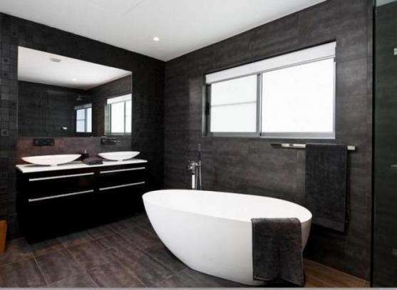 Freestanding Bath Design Ideas by The Stone Super Store