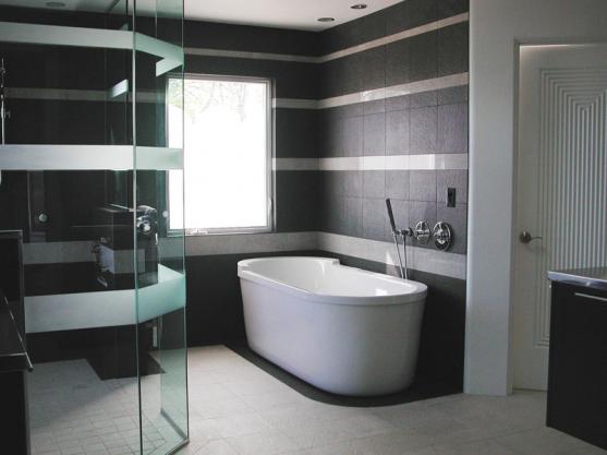 Freestanding Bath Design Ideas by Eternity Kitchens and Bathrooms