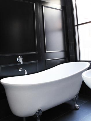 Freestanding Bath Design Ideas by Arium Design