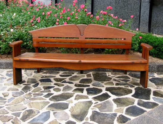 Outdoor Furniture by Life Garden Designs