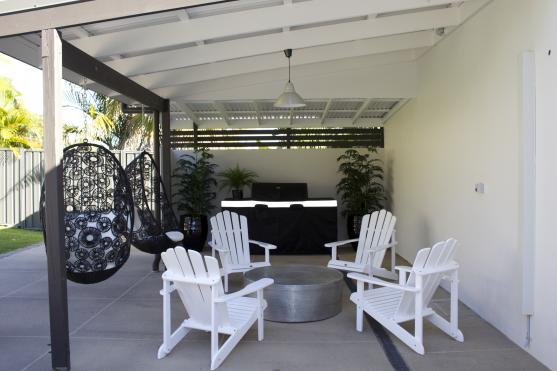 Outdoor Furniture by Mintconstruct - Top Gold Coast Builder