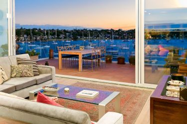 Apartment of the Week: Drummoyne unit hits the sweet spot