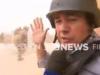 Aussie reporter under attack from IS