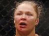 ‘Ronda Rousey is a quitter’
