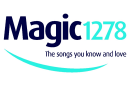 Magic 1278 logo