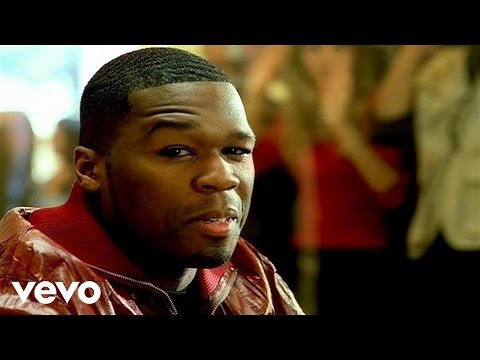 50 Cent - Window Shopper