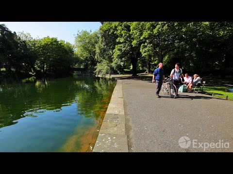 St. Stephens Green Vacation Travel Guide | Expedia