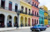 Havana is noted for its history, culture, architecture and monuments.