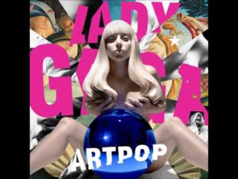 Lady Gaga - Swine