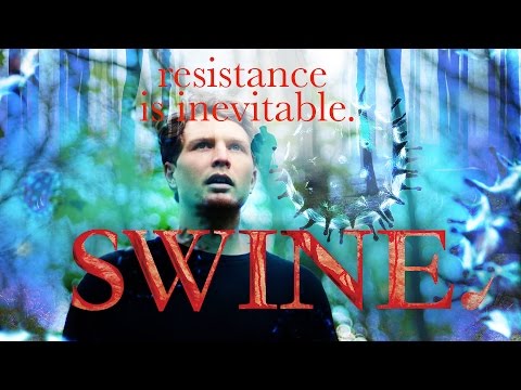 SWINE - [Official Youtube Version] A Viva! Film.