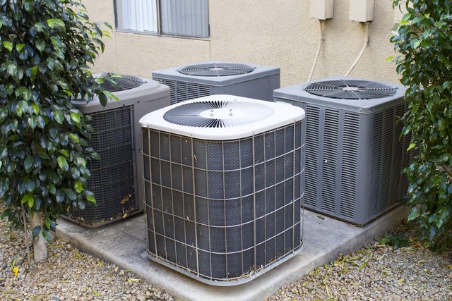 Aust Climate Systems - Services - Heating and Air Conditioning in Lilydale VIC