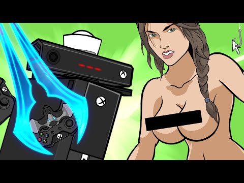 Console Wars - XBOX ONE