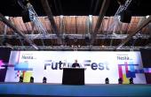 FutureFest 2016 a Londra: l'incredibile visione di un futuro migliore