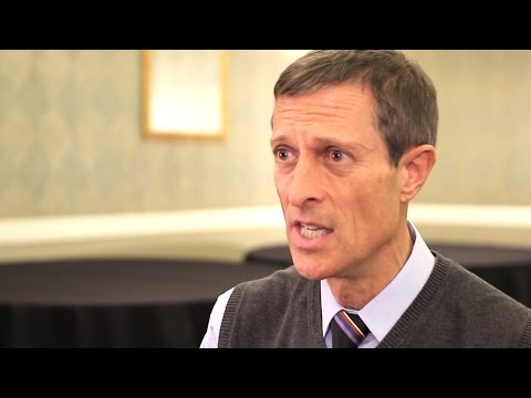 WHY VEGAN DOCTORS ARE SUING THE GOVERNMENT: Dr Neal Barnard