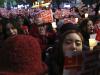 South Koreans: ‘She must step down’