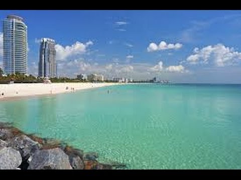 Miami  - Top ten things to see in Miami