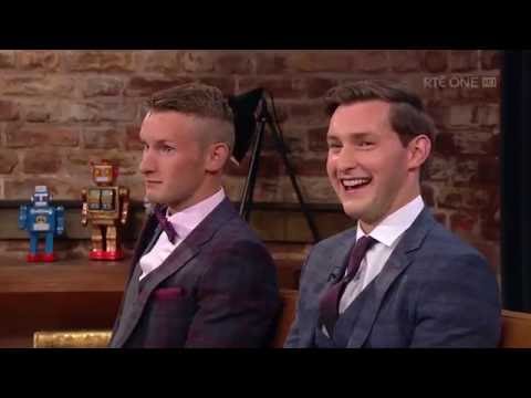 Nana O'Donovan | The Late Late Show | RTÉ One