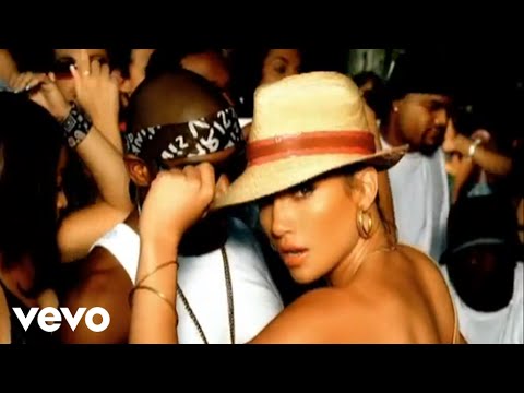 Jennifer Lopez - I'm Real (Remix) ft. Ja Rule