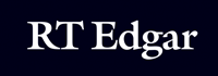 Logo for RT Edgar Rye