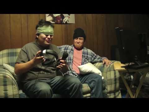 Alaska Native Rap