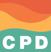 CPD logo