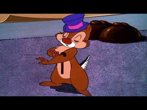 Disney Cartoons Donald Duck Chip 'n' Dale Full Episodes! BEST COLLECTION 2016! Compilation Part 17