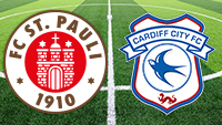 FC St. Pauli - Cardiff City FC