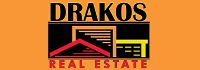 Logo for Drakos Real Estate