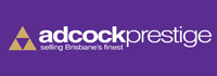 Logo for Adcock Prestige