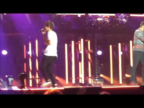 One Direction OTRA London 24th September FULL CONCERT