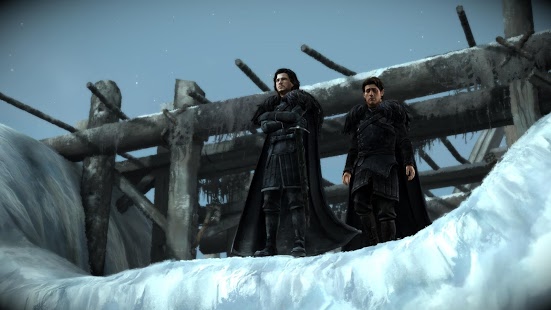   Game of Thrones- screenshot thumbnail   