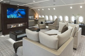 private jet