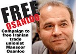 Free Mansour Osanlou