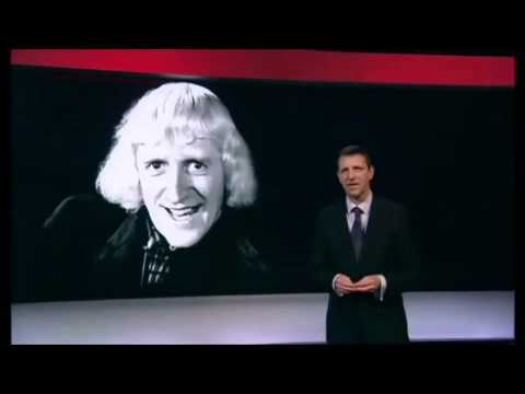 The evil history of Jimmy Savile