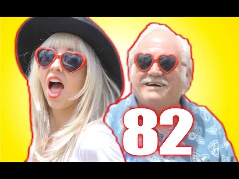 TAYLOR SWIFT *SPOOF* 22