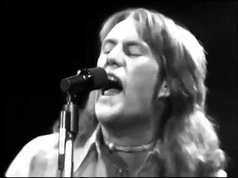 Ten Years After - Love Like A Man - 8/4/1975 - Winterland (Official)