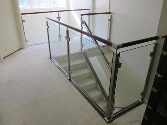 Balustrade Designs by Melbourne Balustrades and Pool Fences