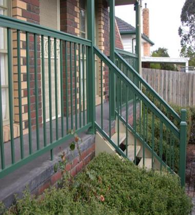 Balustrade Designs by Ace Longlife Balustrading And Lacework