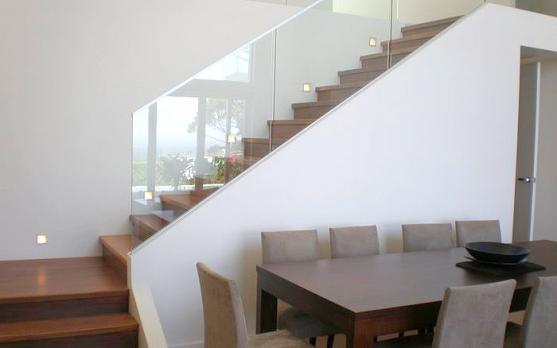 Balustrade Designs by Cutting Edge Building
