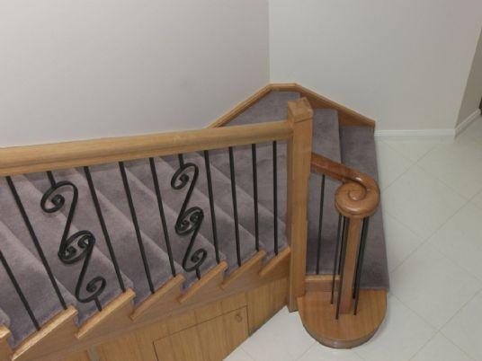 Balustrade Designs by Southern Stairs