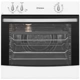 Westinghouse WVE613W Oven